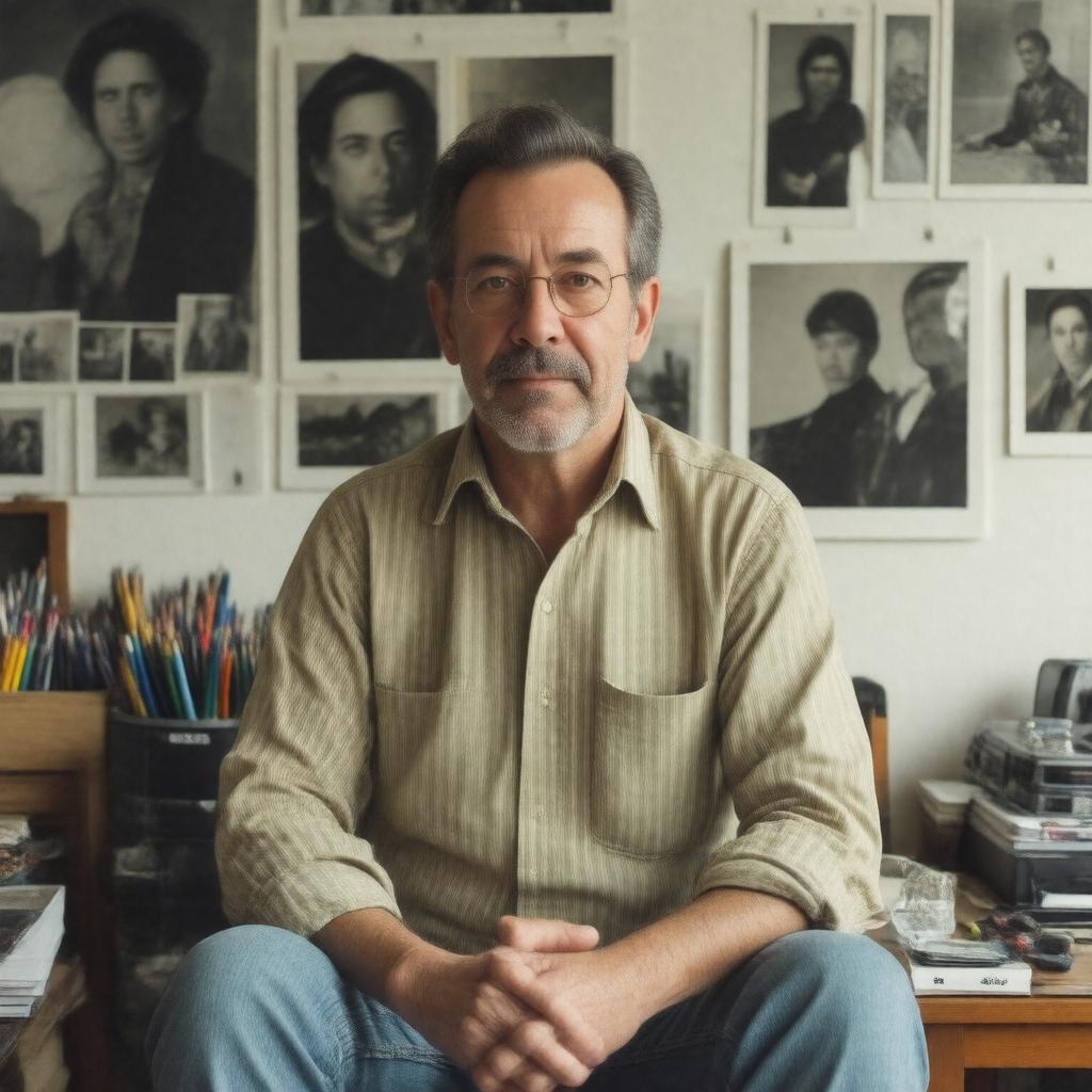Walter Naegle